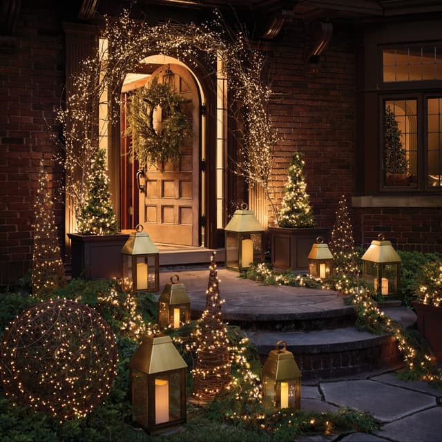 Christmas in July  75 minutes at Beth's Bodywork, Massage Therapy in Bloomington, IN